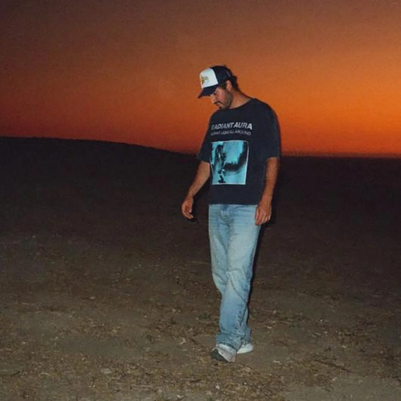 Hayden James Brand Page