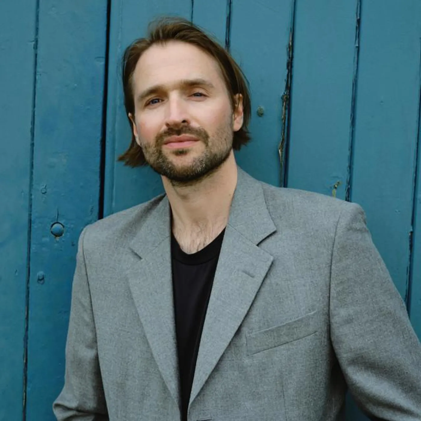 Hayden Thorpe Brand Page