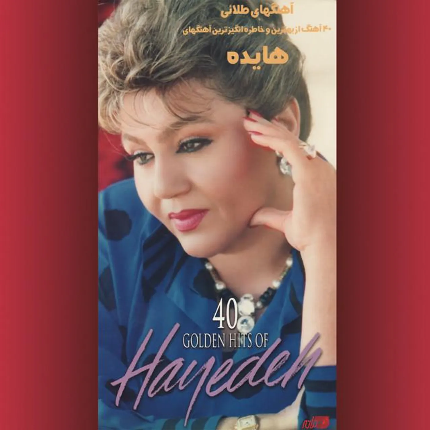 Hayedeh Brand Page