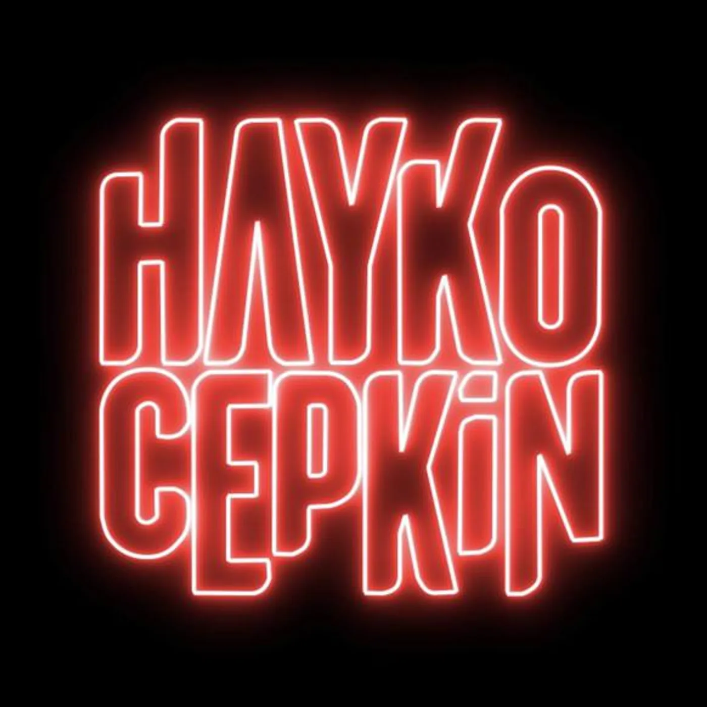 Hayko Cepkin Brand Page