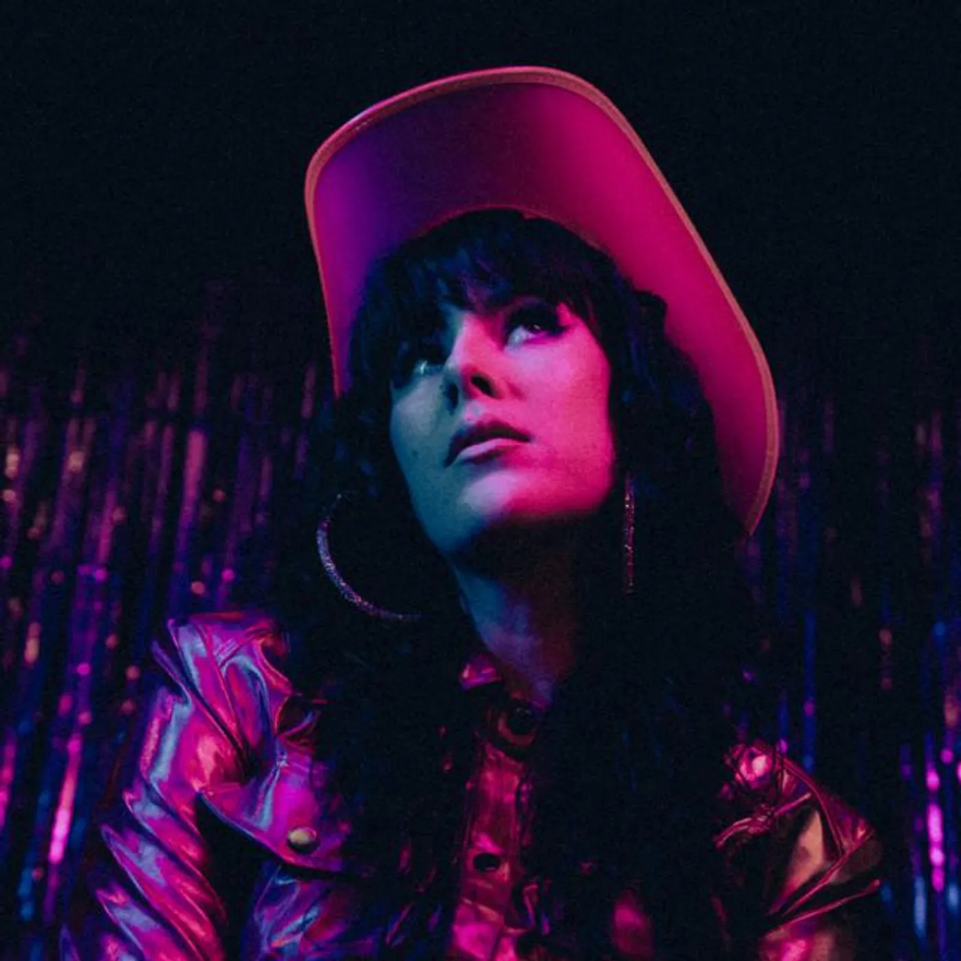 Hayley Marsten Brand Page