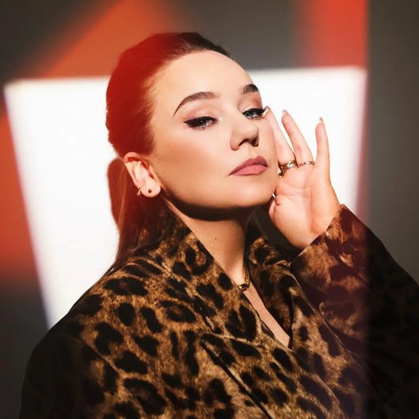 Hayley May Brand Page