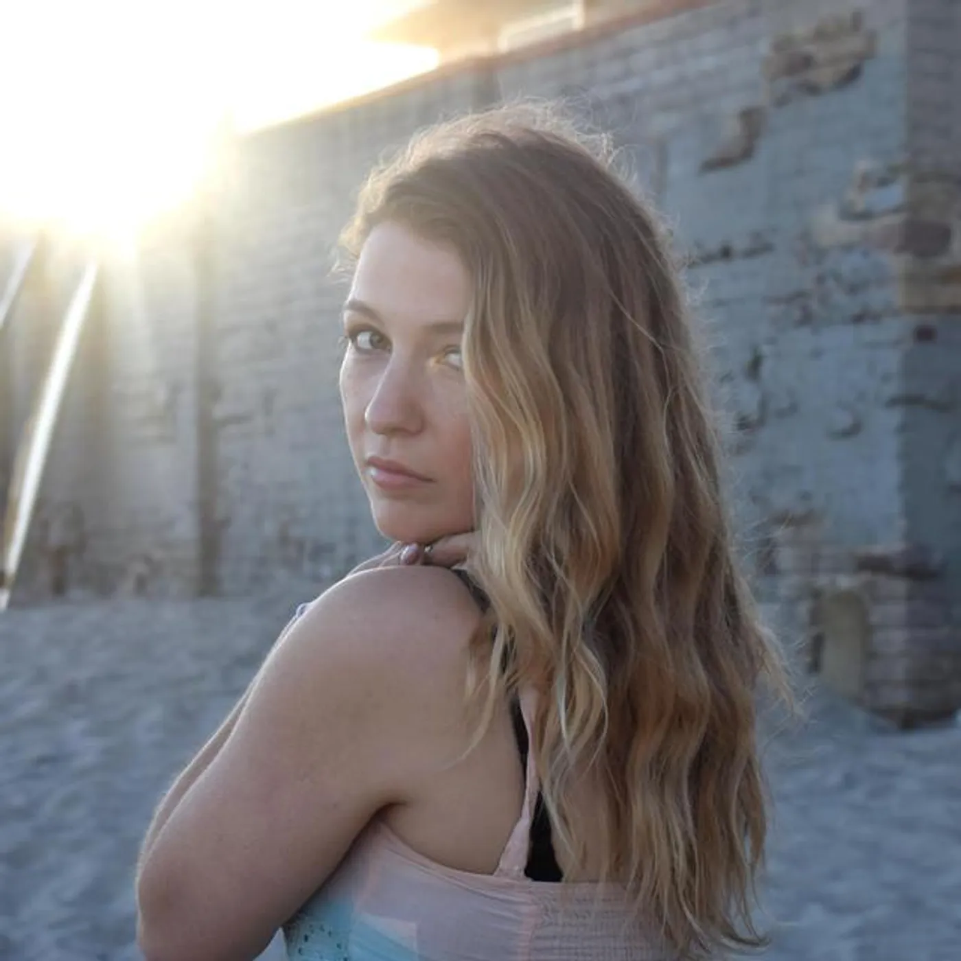 Hayley Fahey Brand Page