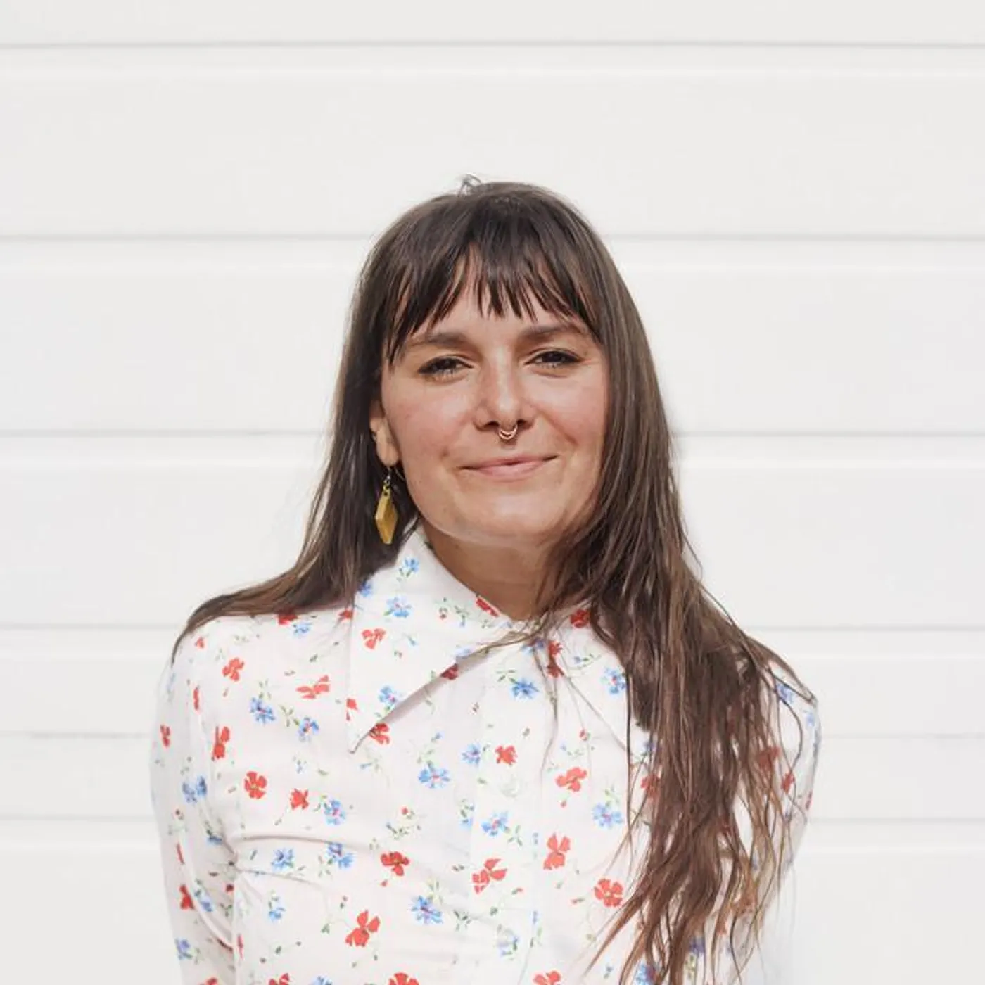 Hayley Sabella Brand Page