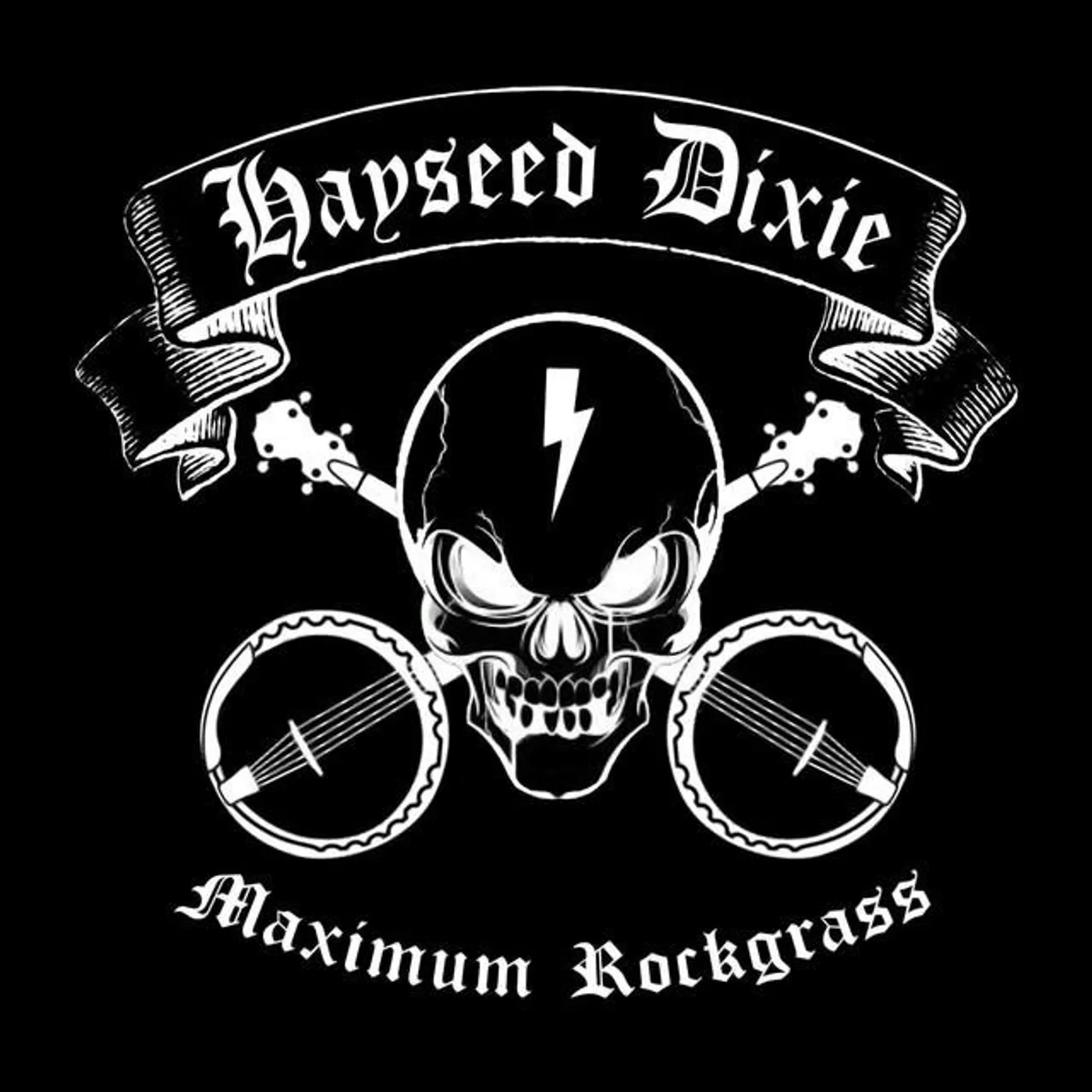 Hayseed Dixie Brand Page