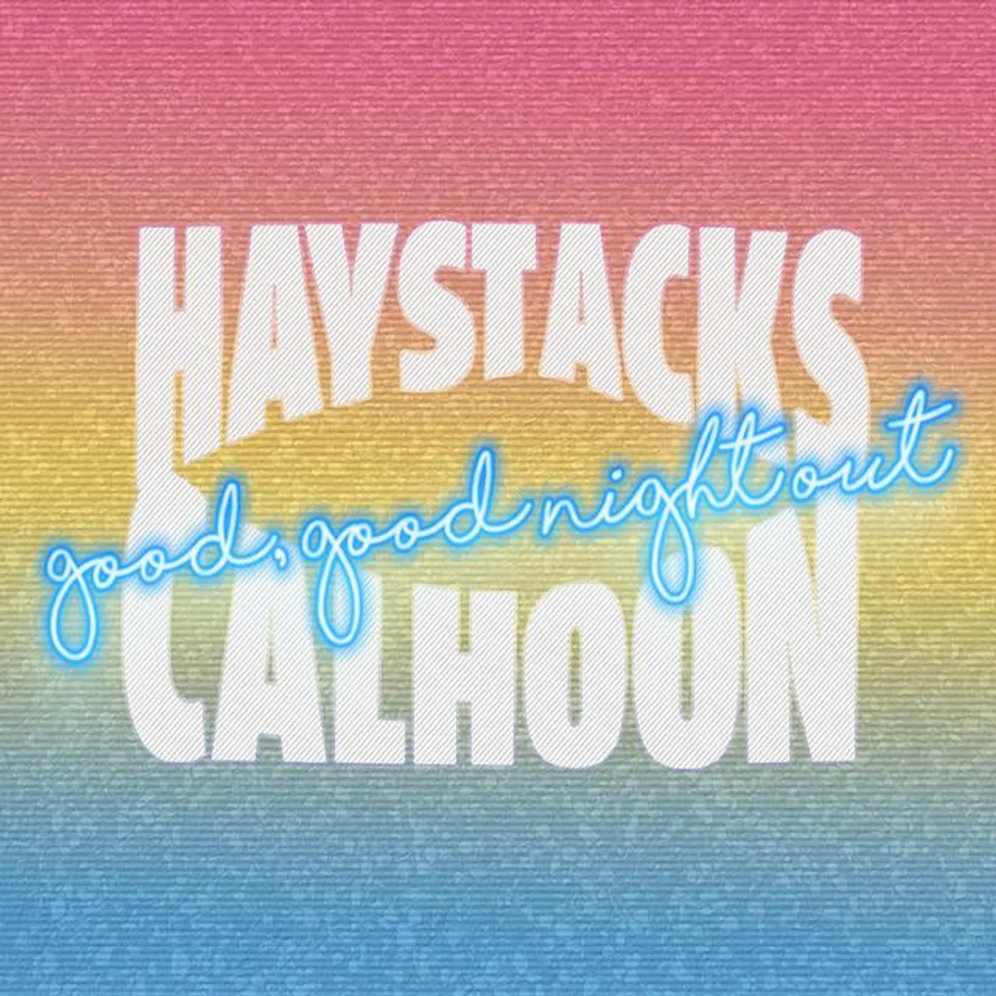 Haystacks Calhoon Brand Page