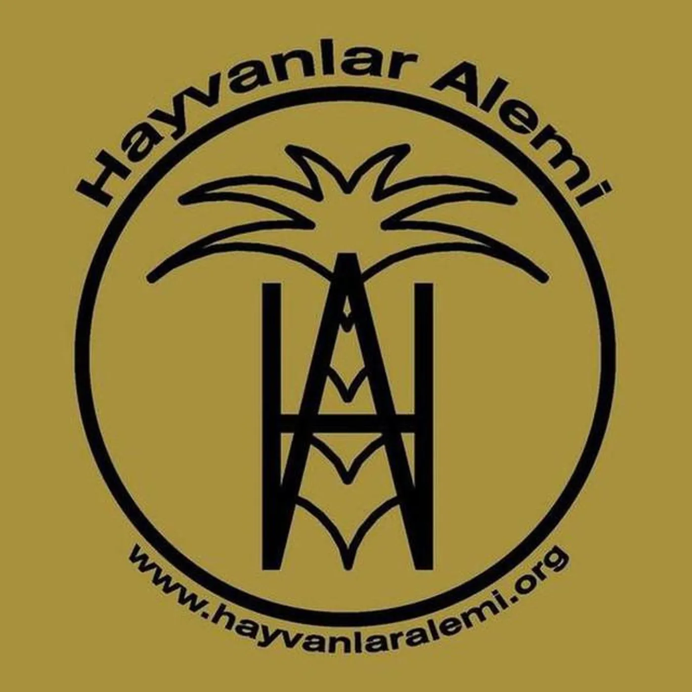 Hayvanlar Alemi Brand Page