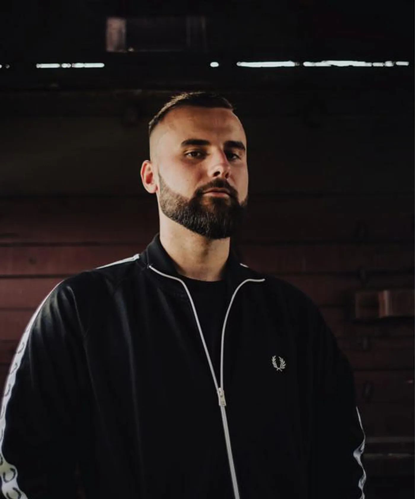 HaZe Schrägstrich Störung