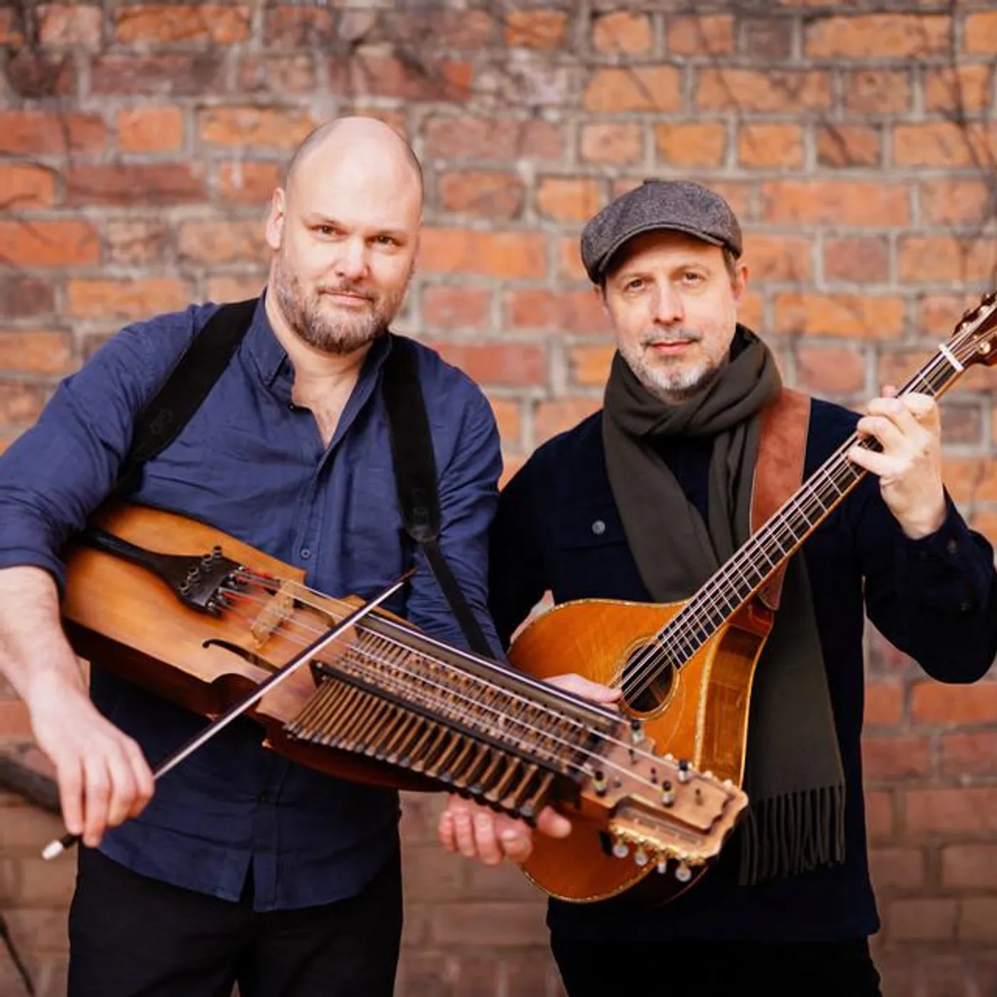 Hazelius Hedin Brand Page