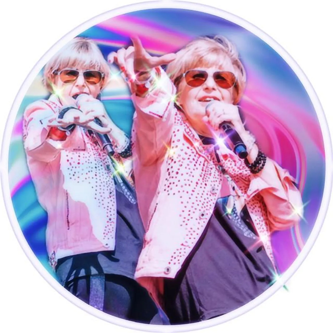 Hazell Dean Brand Page