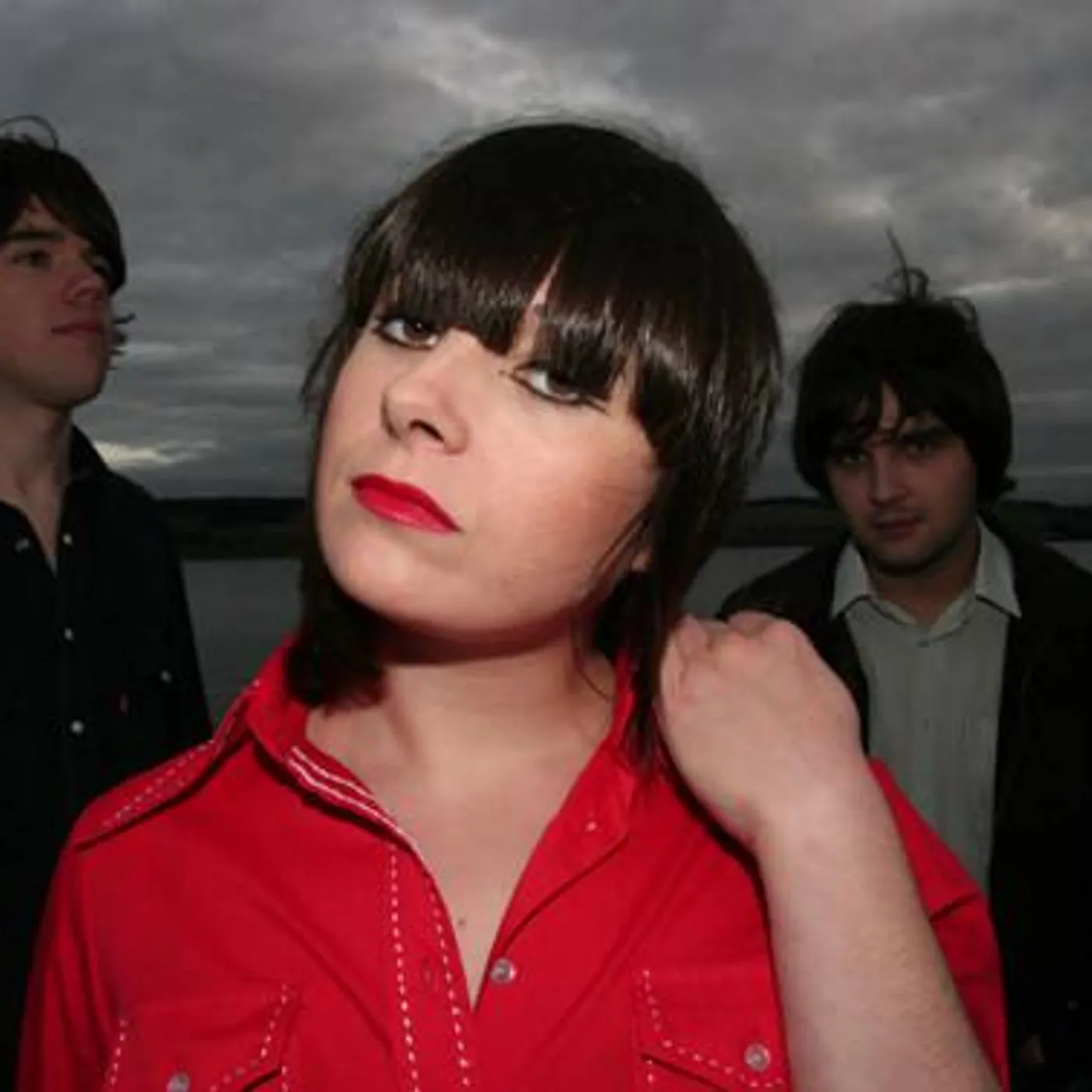 The Hazey Janes Brand Page