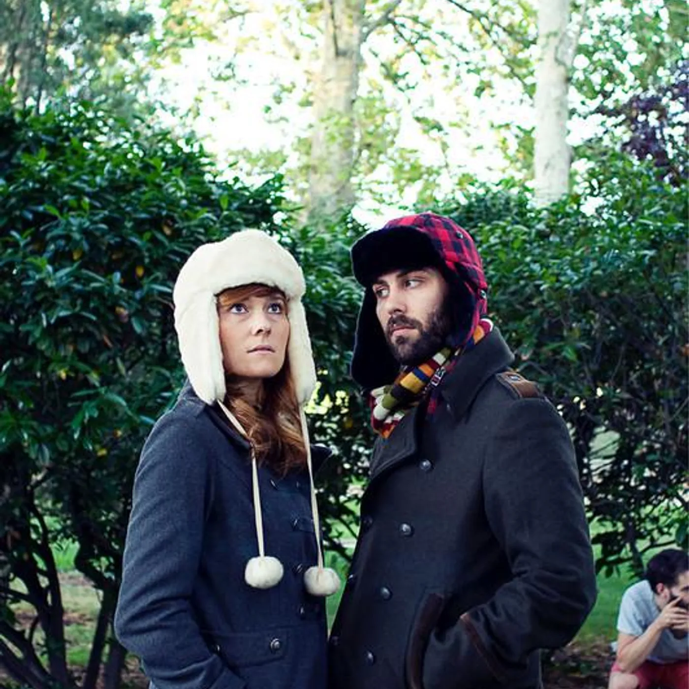 Hazte lapón Brand Page