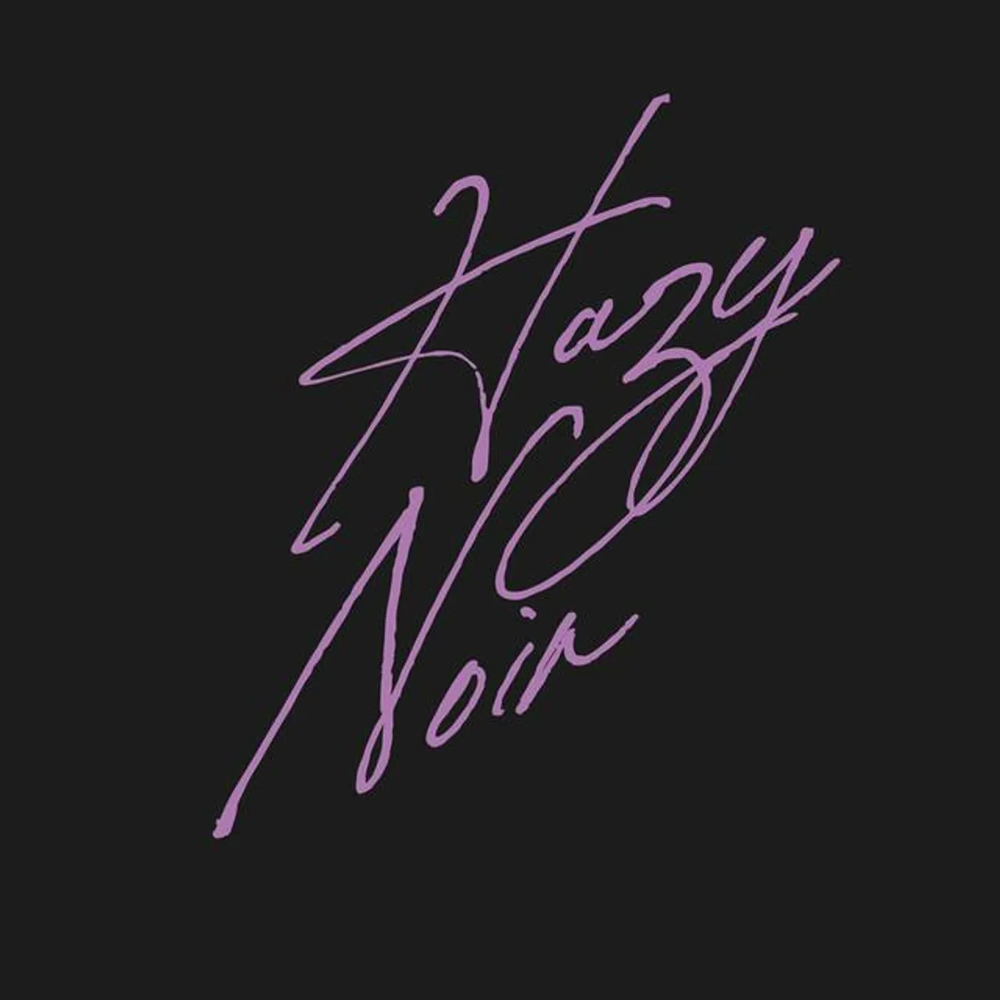 Hazy Noir