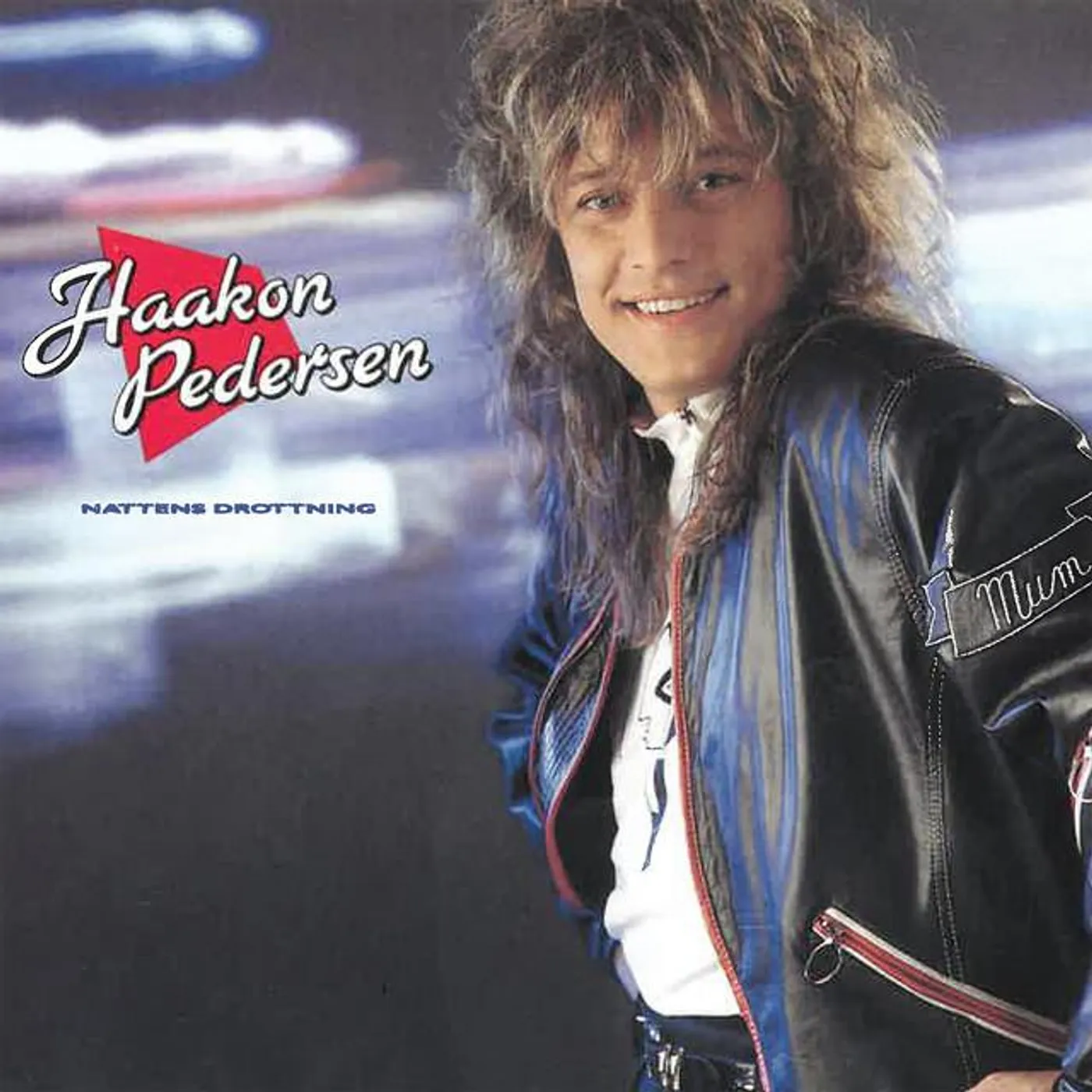 Haakon Pedersen Brand Page