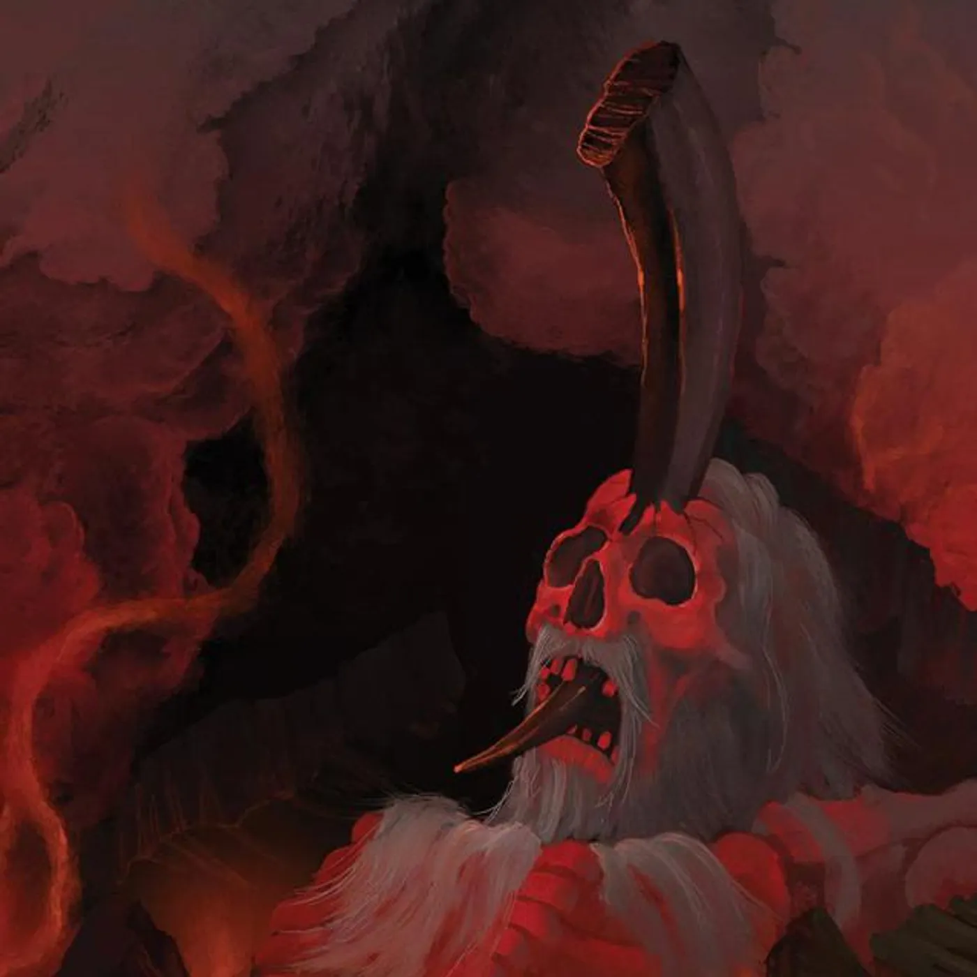 Haast's Eagled Brand Page