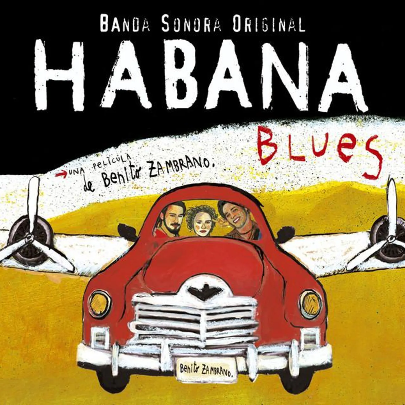 Habana Blues