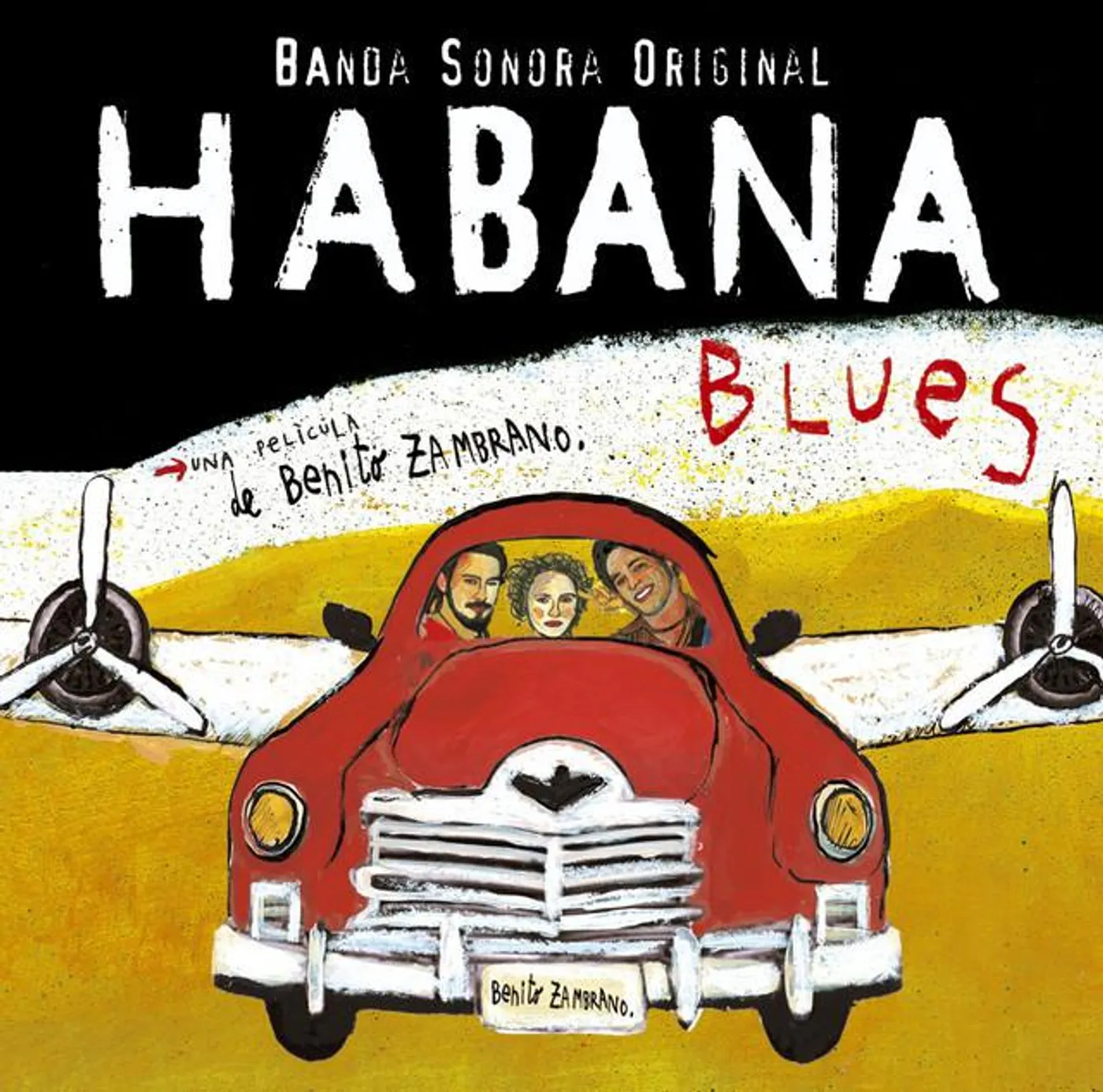 Habana Blues