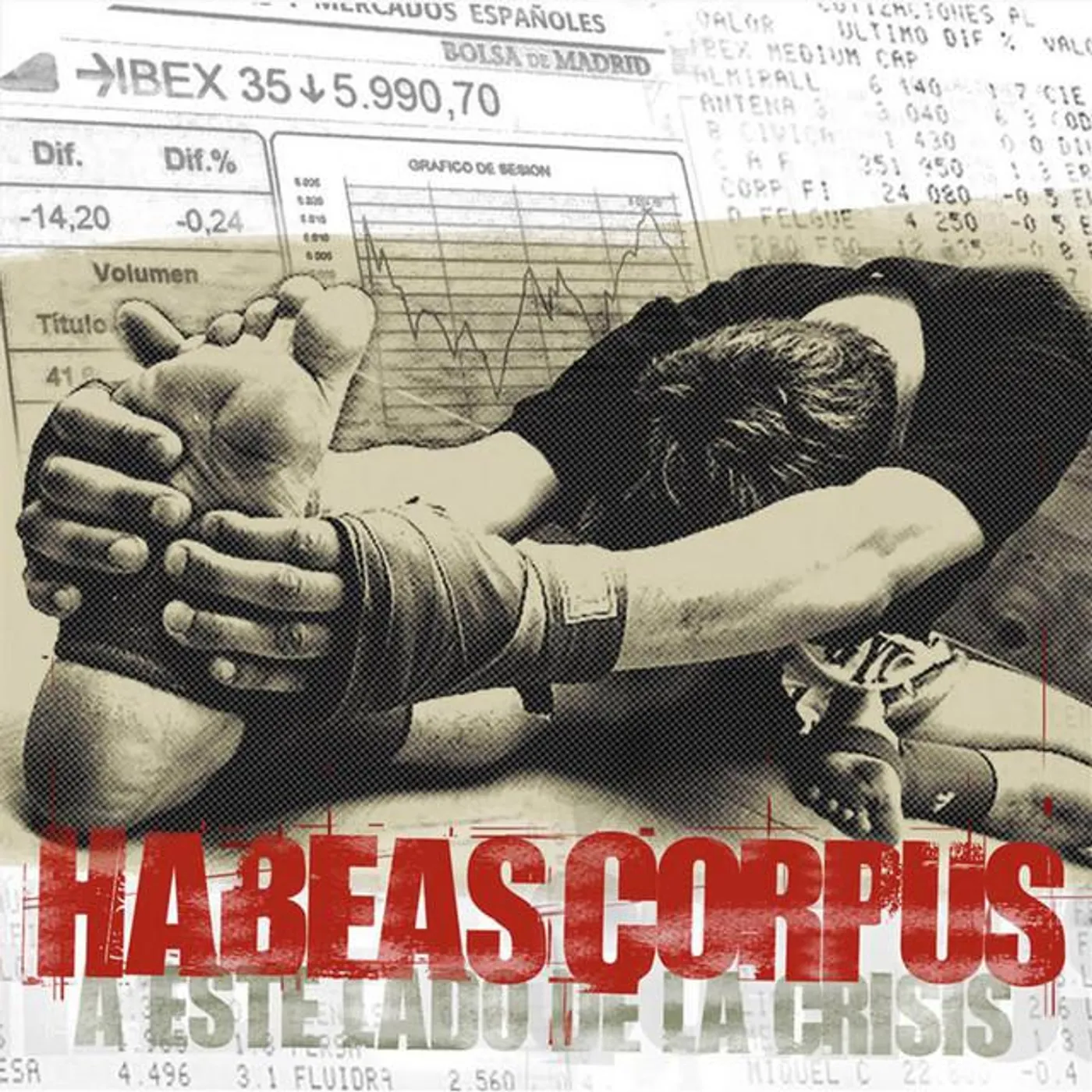 Habeas Corpus Brand Page