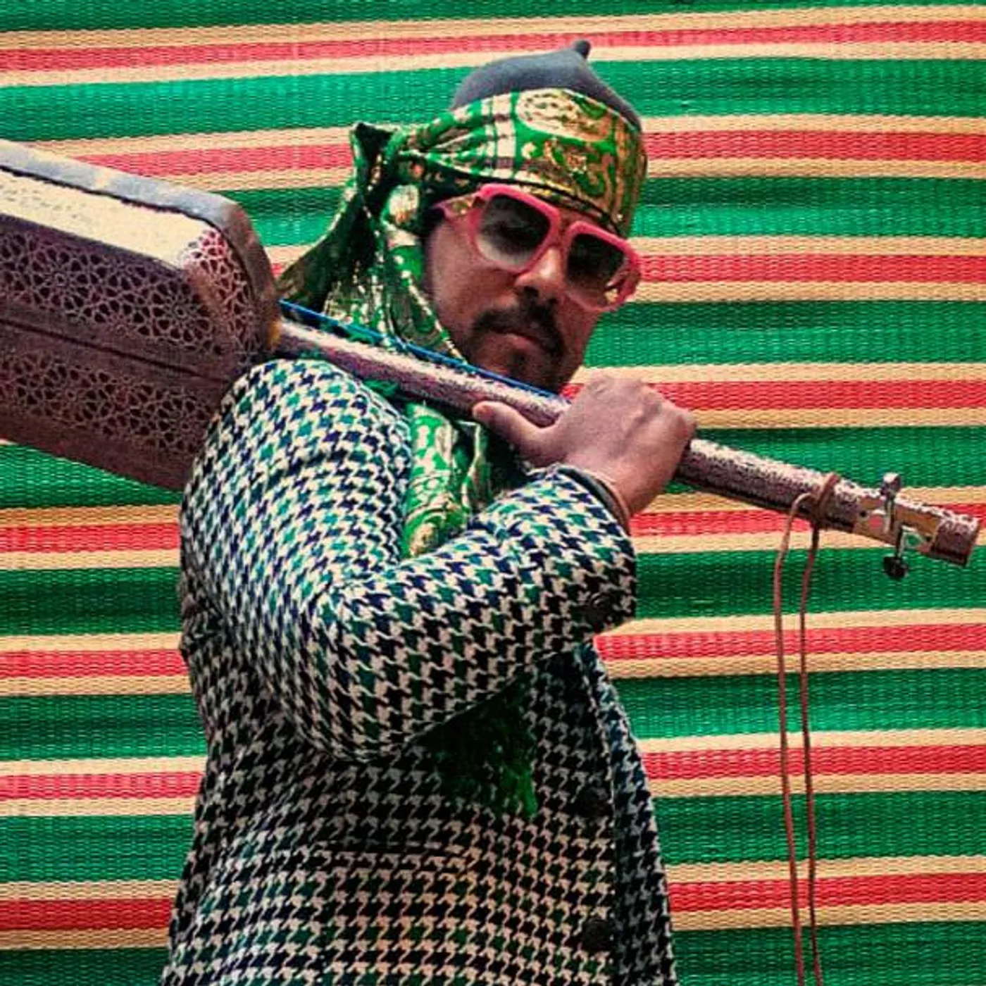 Habib Belk Brand Page