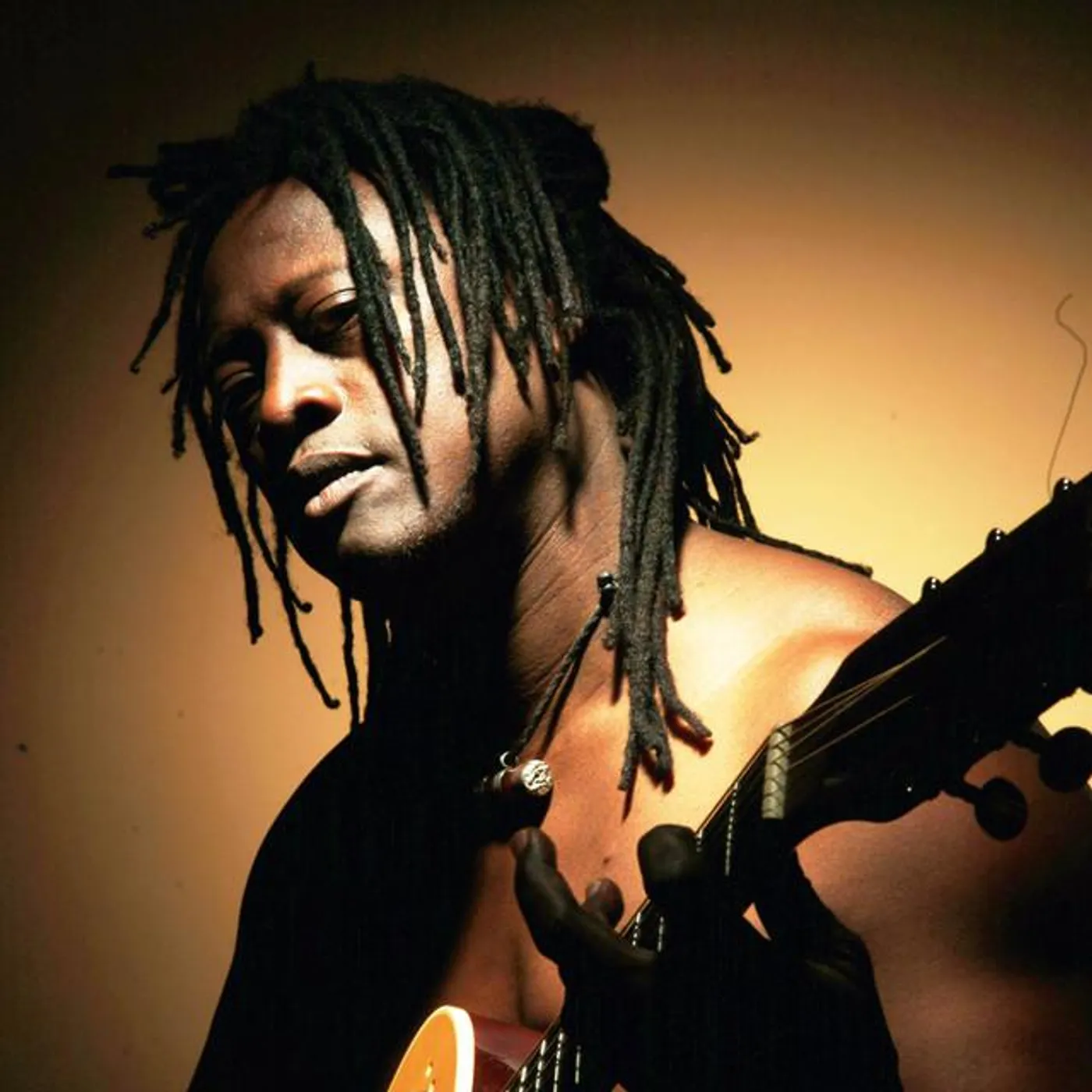 Habib Koité Brand Page