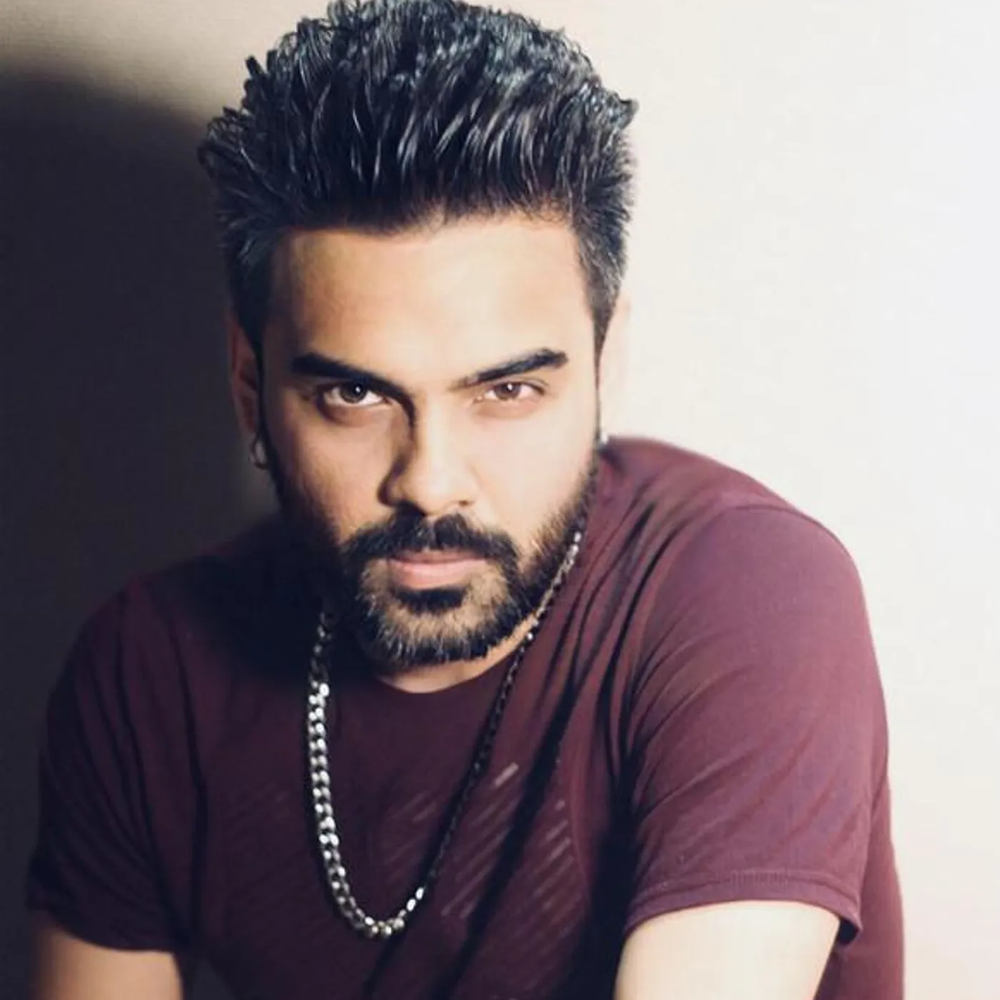 Habib Wahid Brand Page