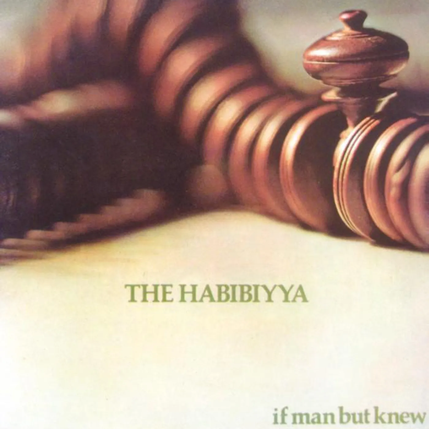 The Habibiyya