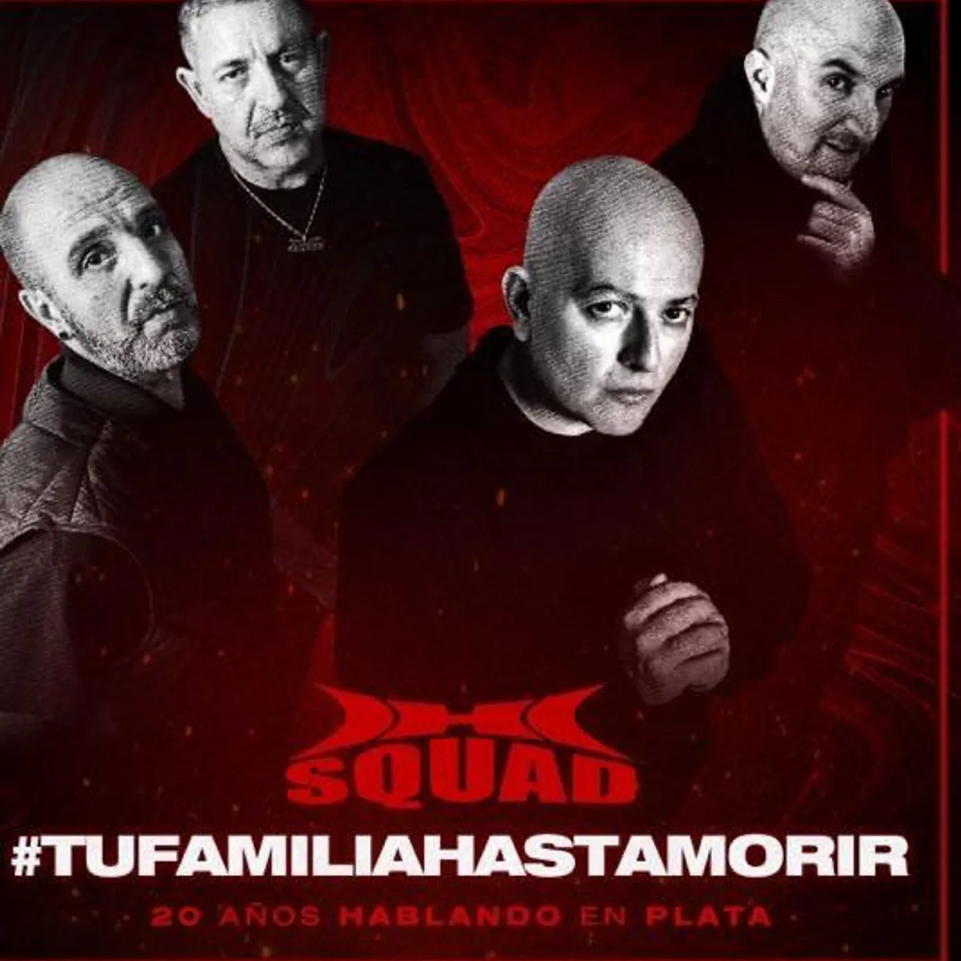 Hablando En Plata Brand Page