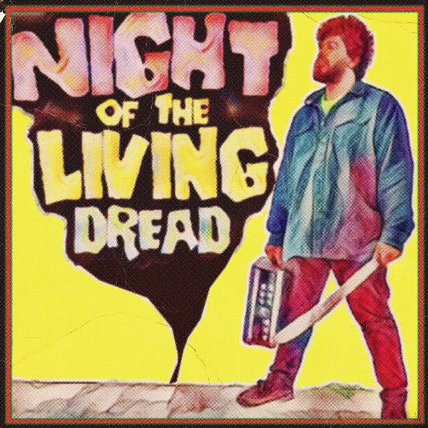 Urian Hackney Brand Page