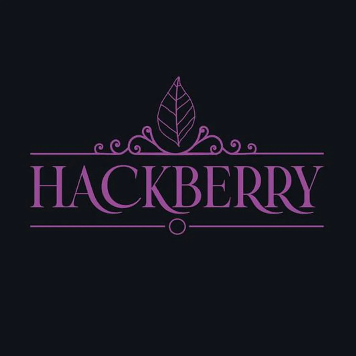 Hackberry Brand Page