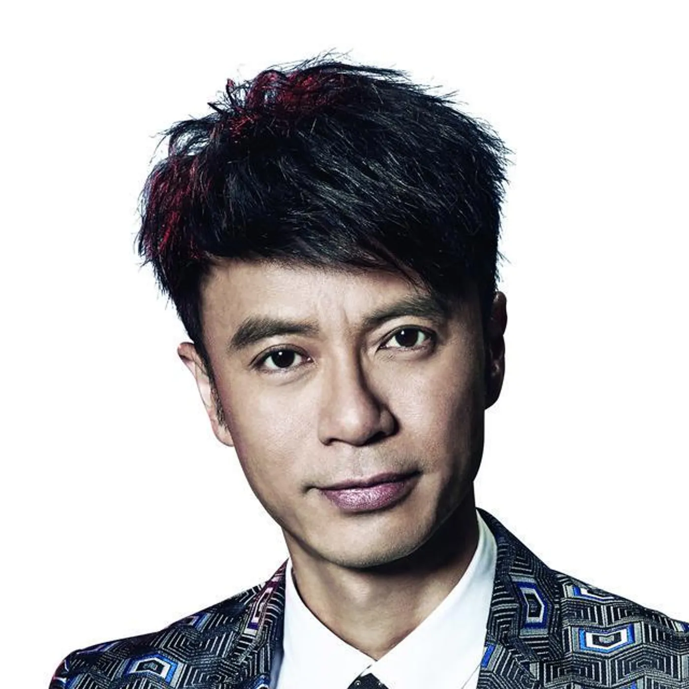 Hacken Lee Brand Page