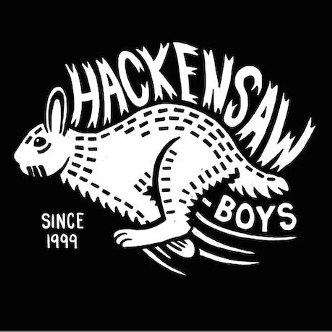 Hackensaw Boys Brand Page