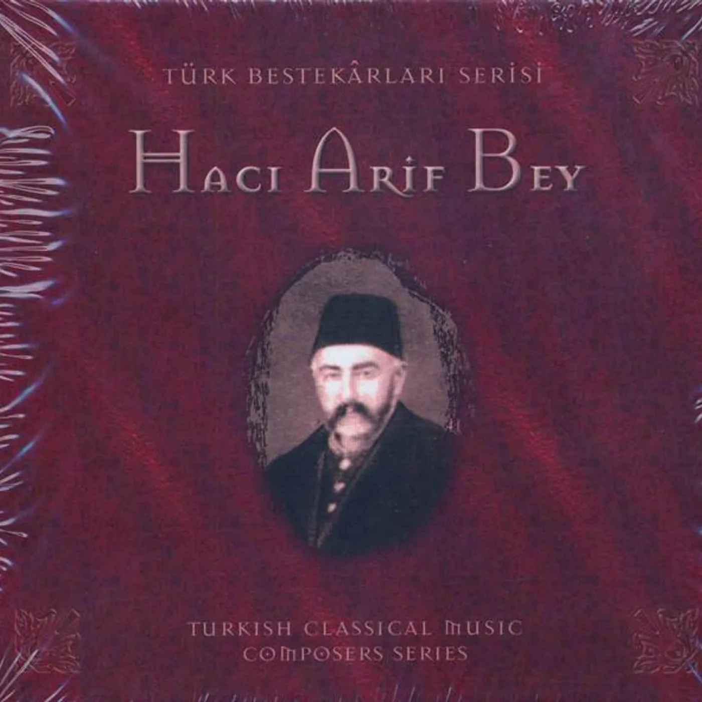 Haci Arif Bey Brand Page