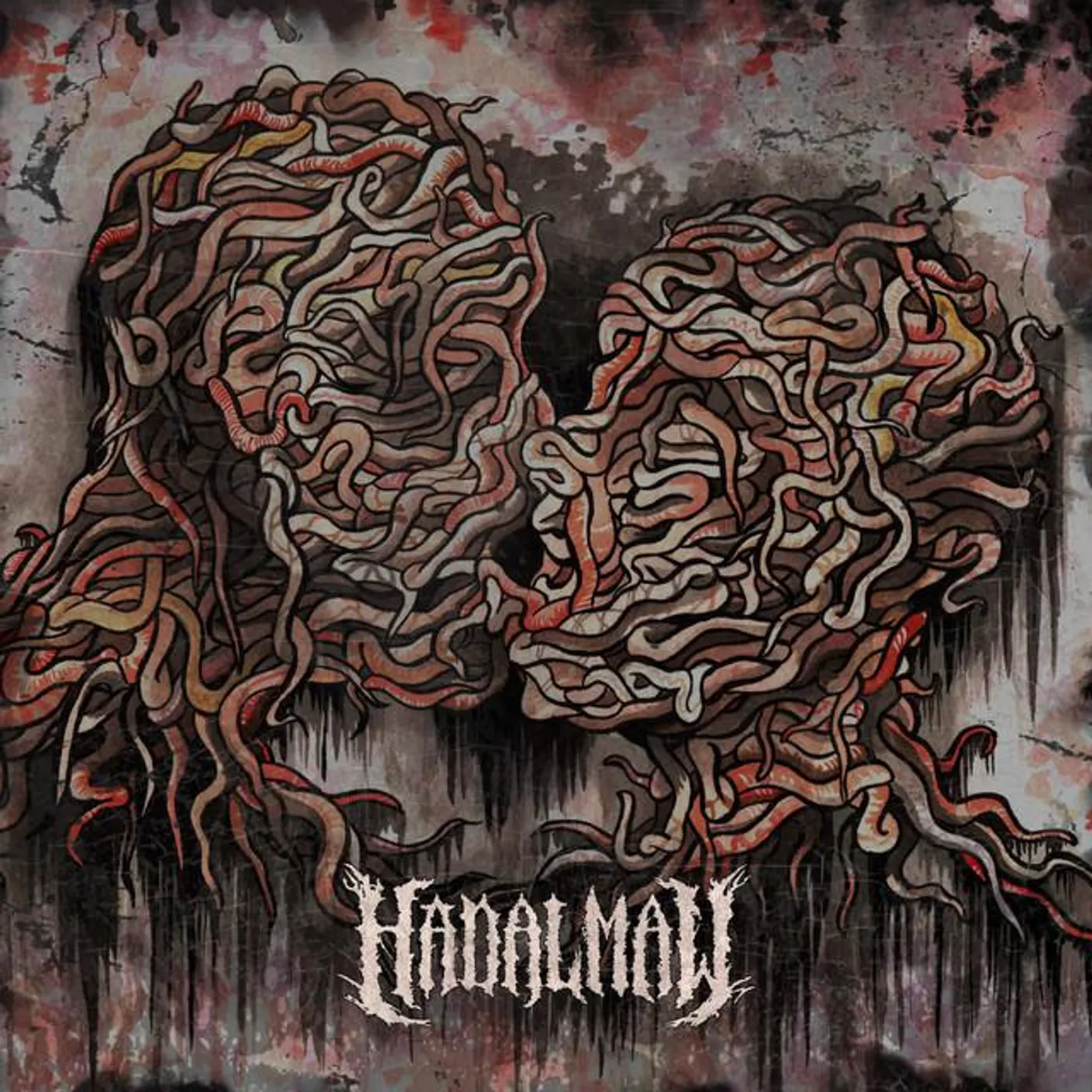 Hadal Maw Brand Page