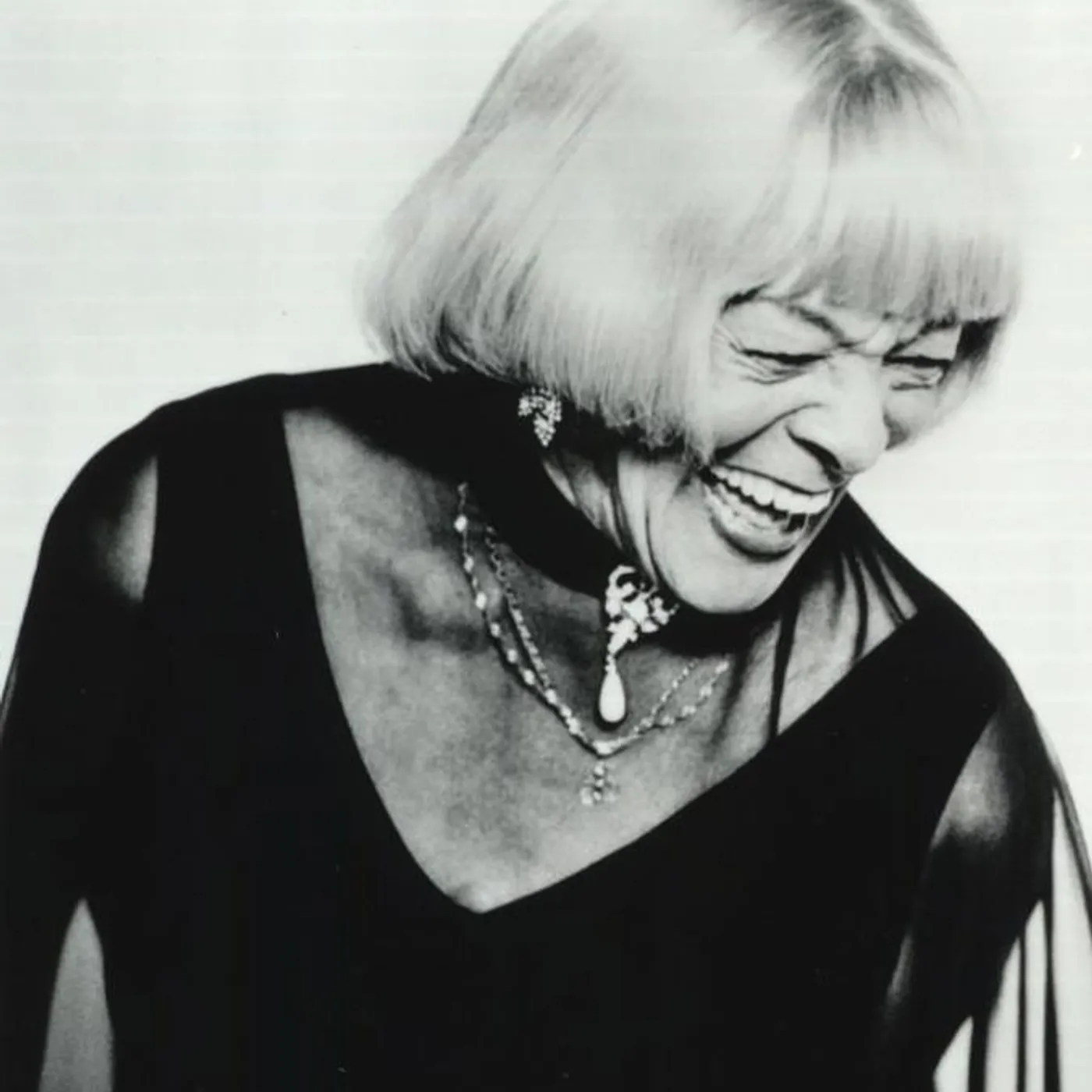 Hadda Brooks Brand Page