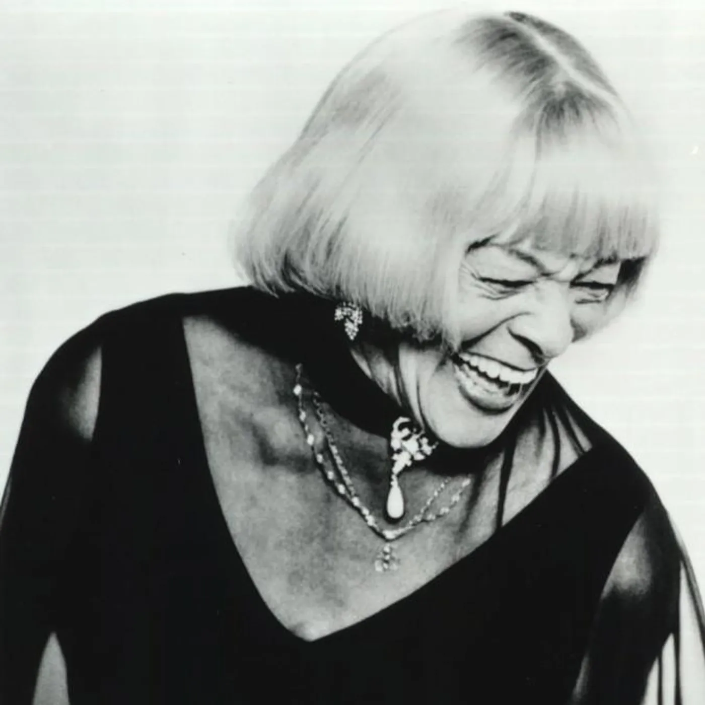 Hadda Brooks Brand Page