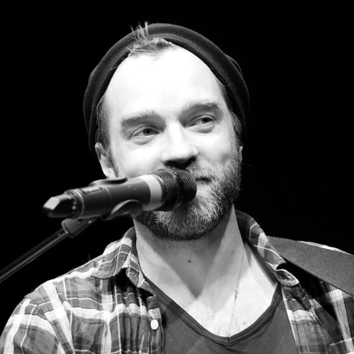 Hadley Fraser Brand Page