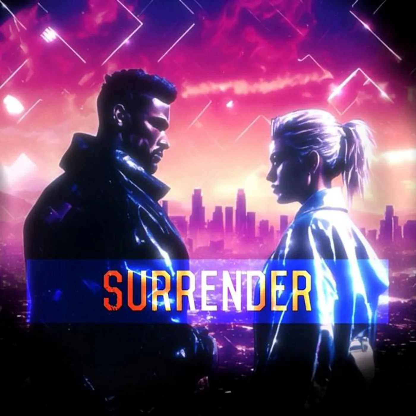 Hadrien Feraud Brand Page