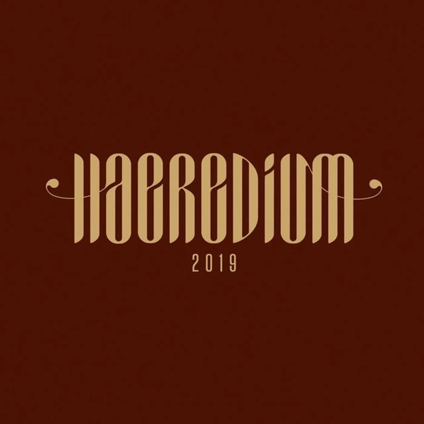 Haeredium Brand Page