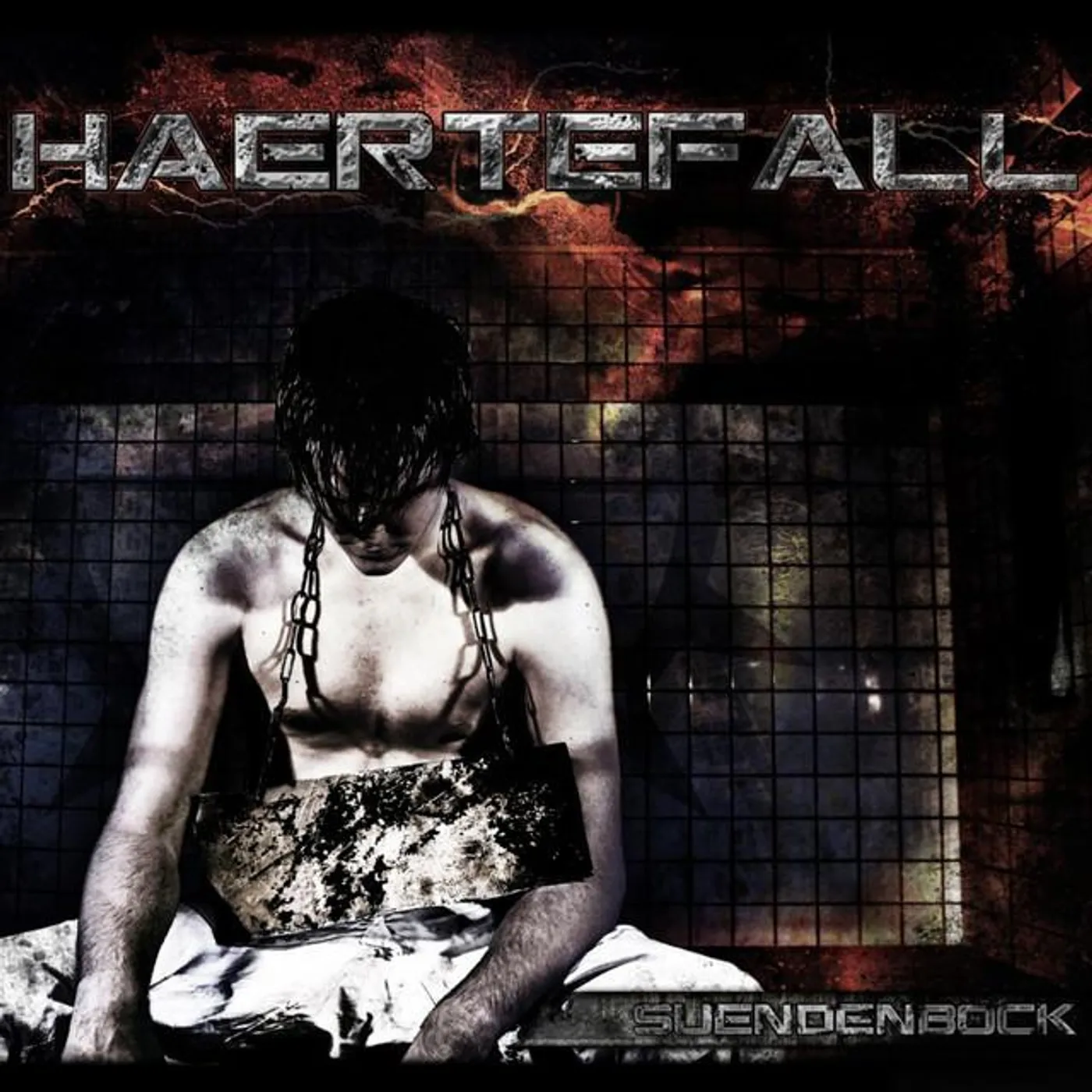 Haertefall Brand Page