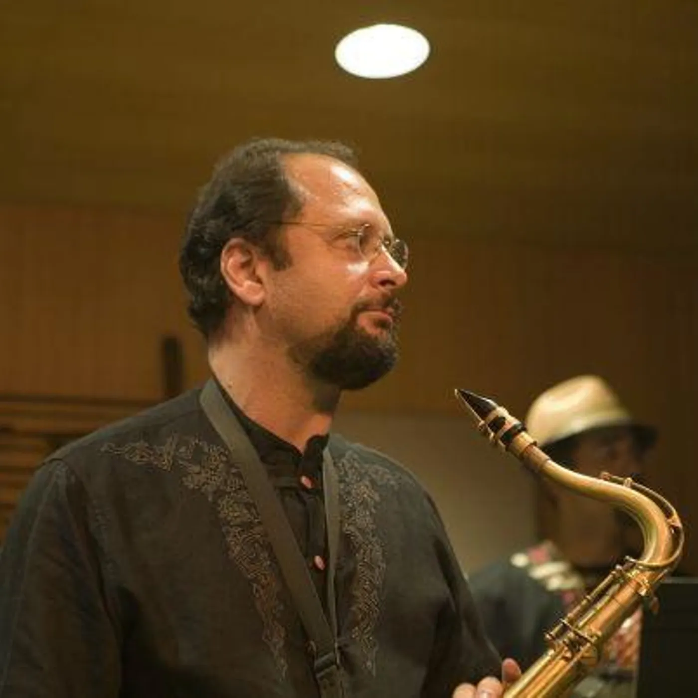 Hafez Modirzadeh Brand Page