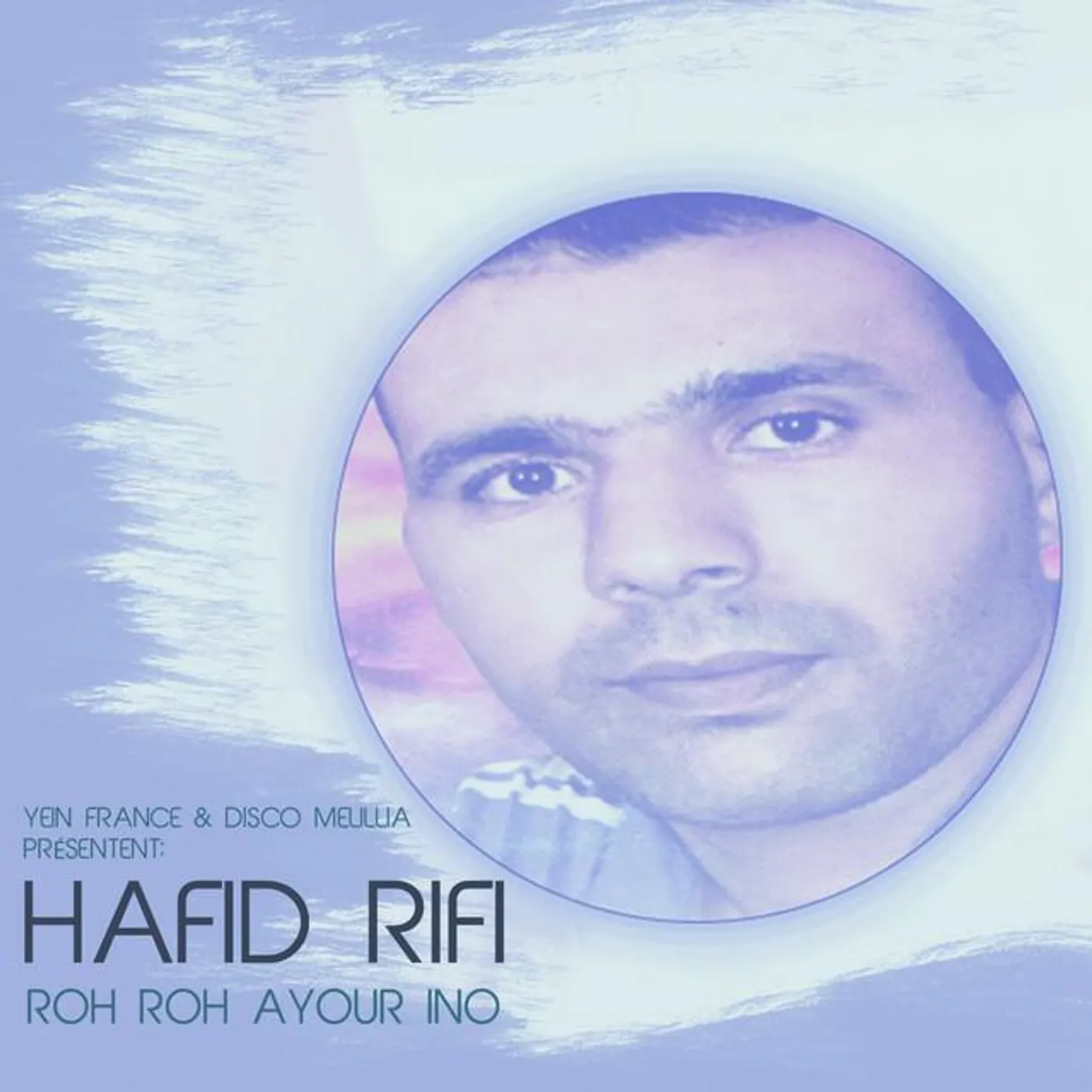 Hafid Rifi Brand Page