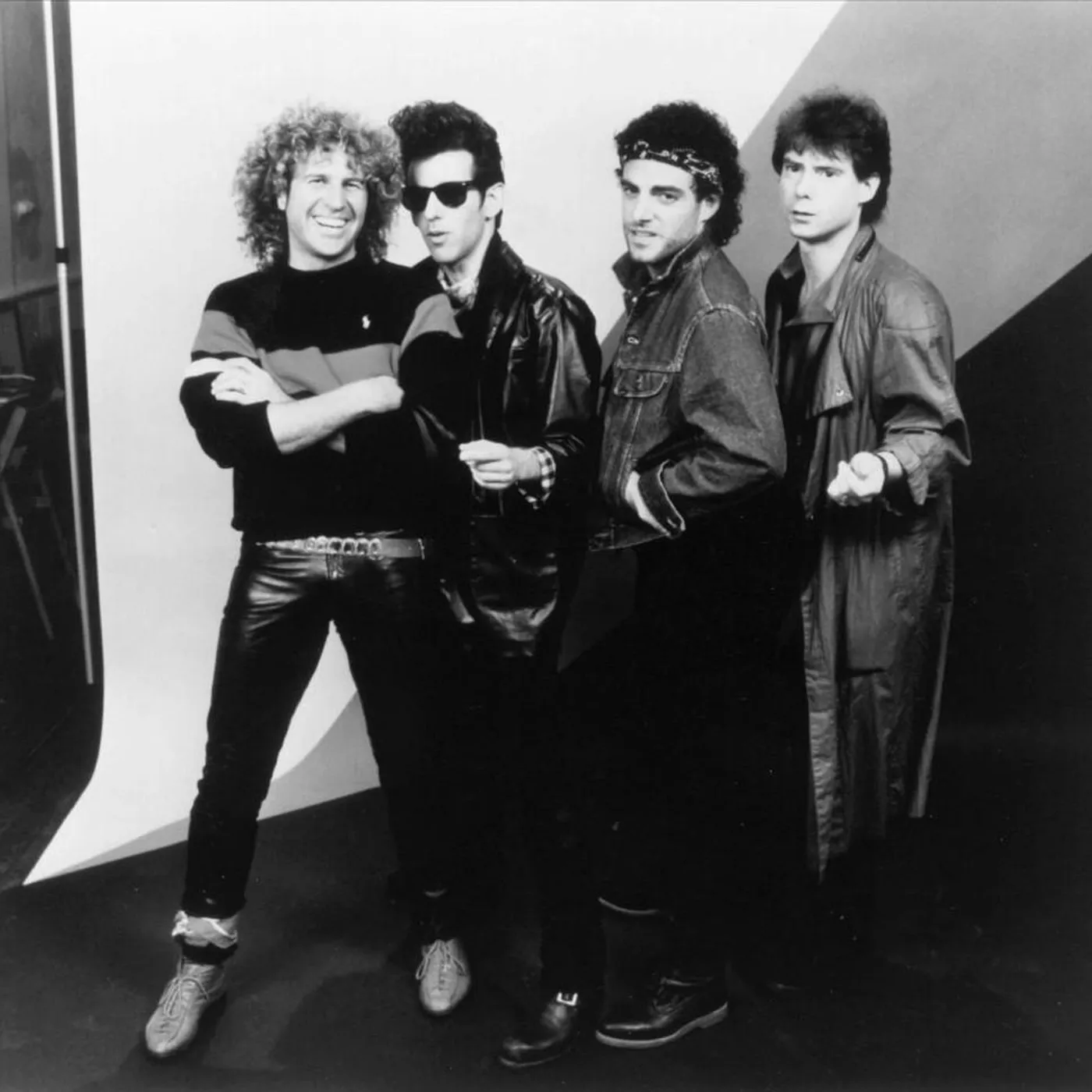 Hagar Schon Aaronson Shrieve Brand Page