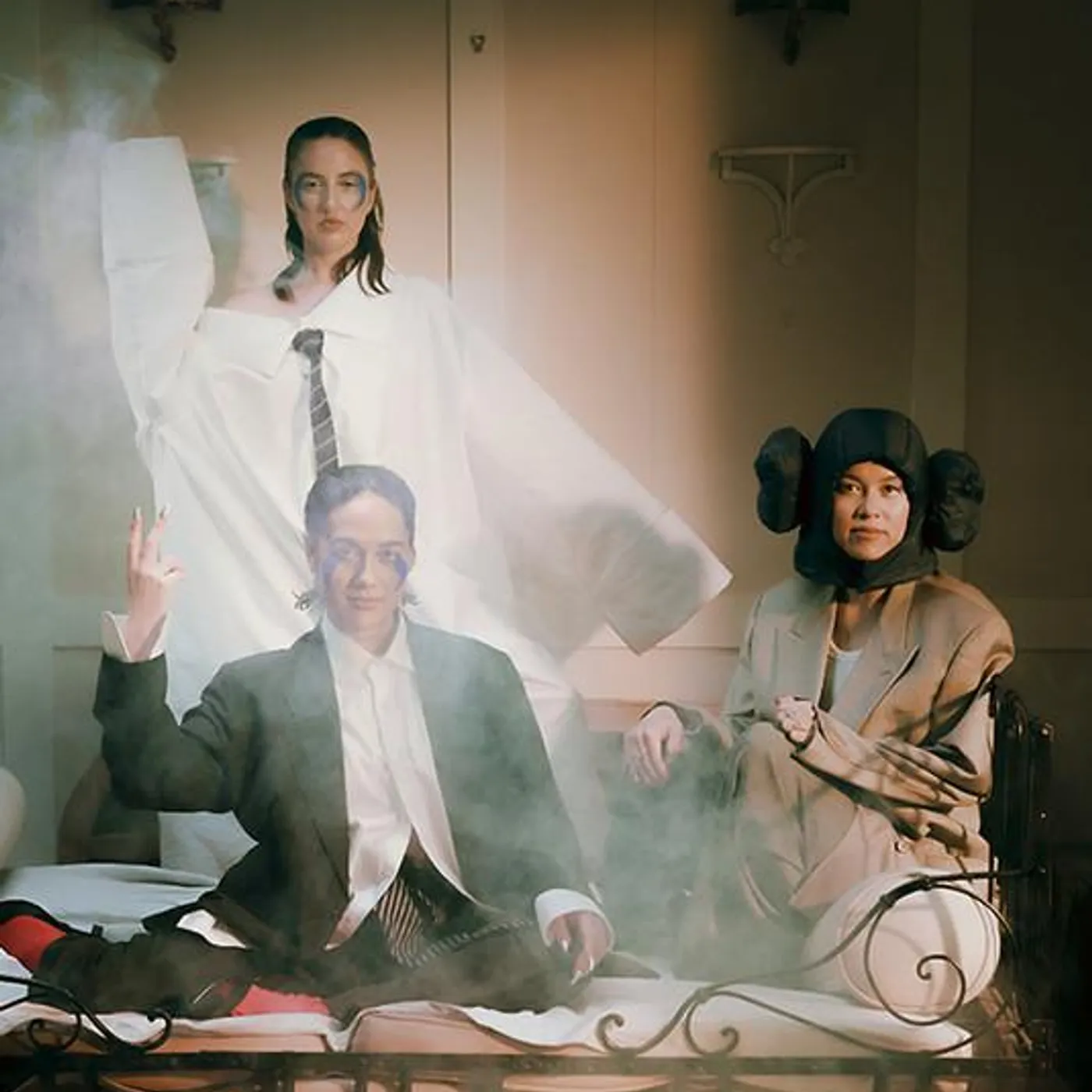 Haiku Hands Brand Page