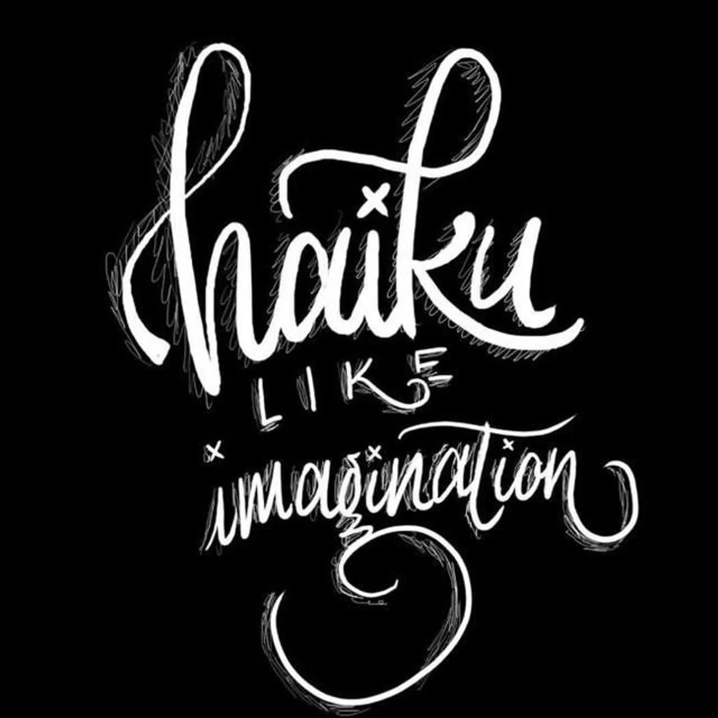Haiku-Like Imagination Brand Page