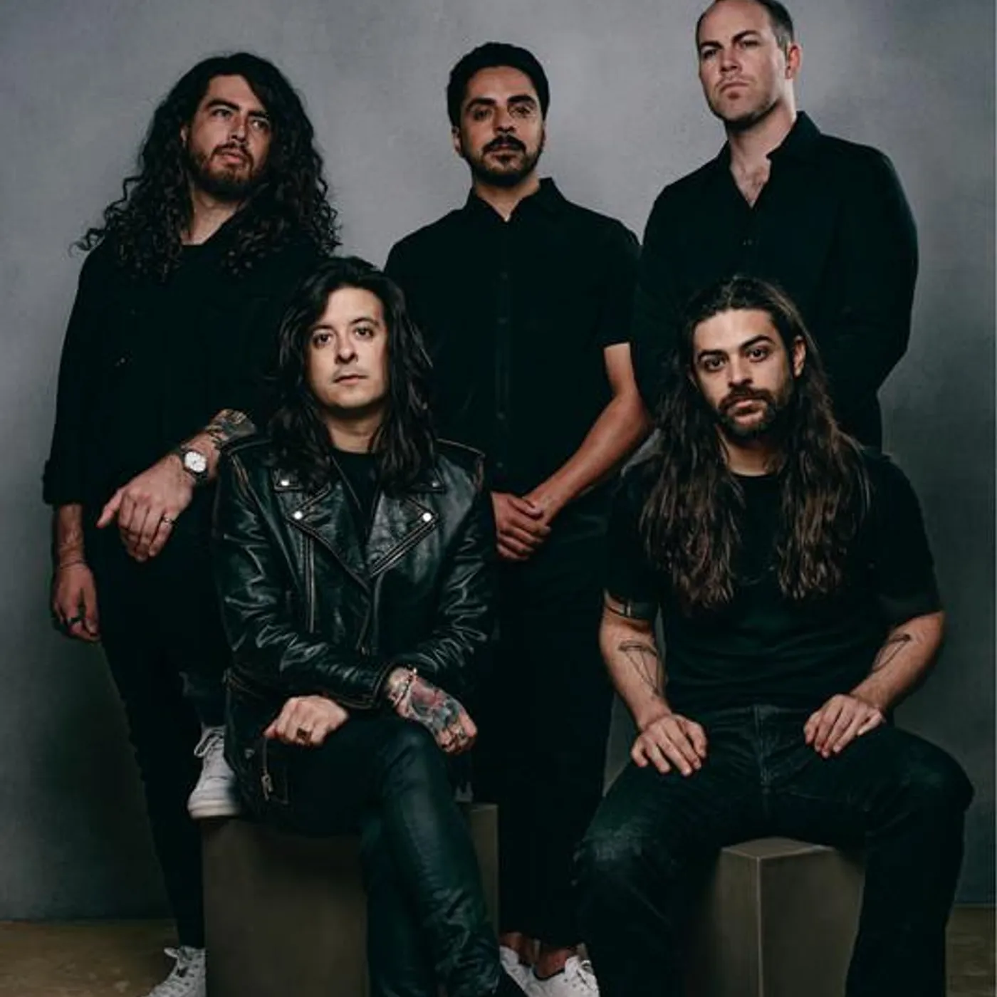 Hail The Sun Brand Page