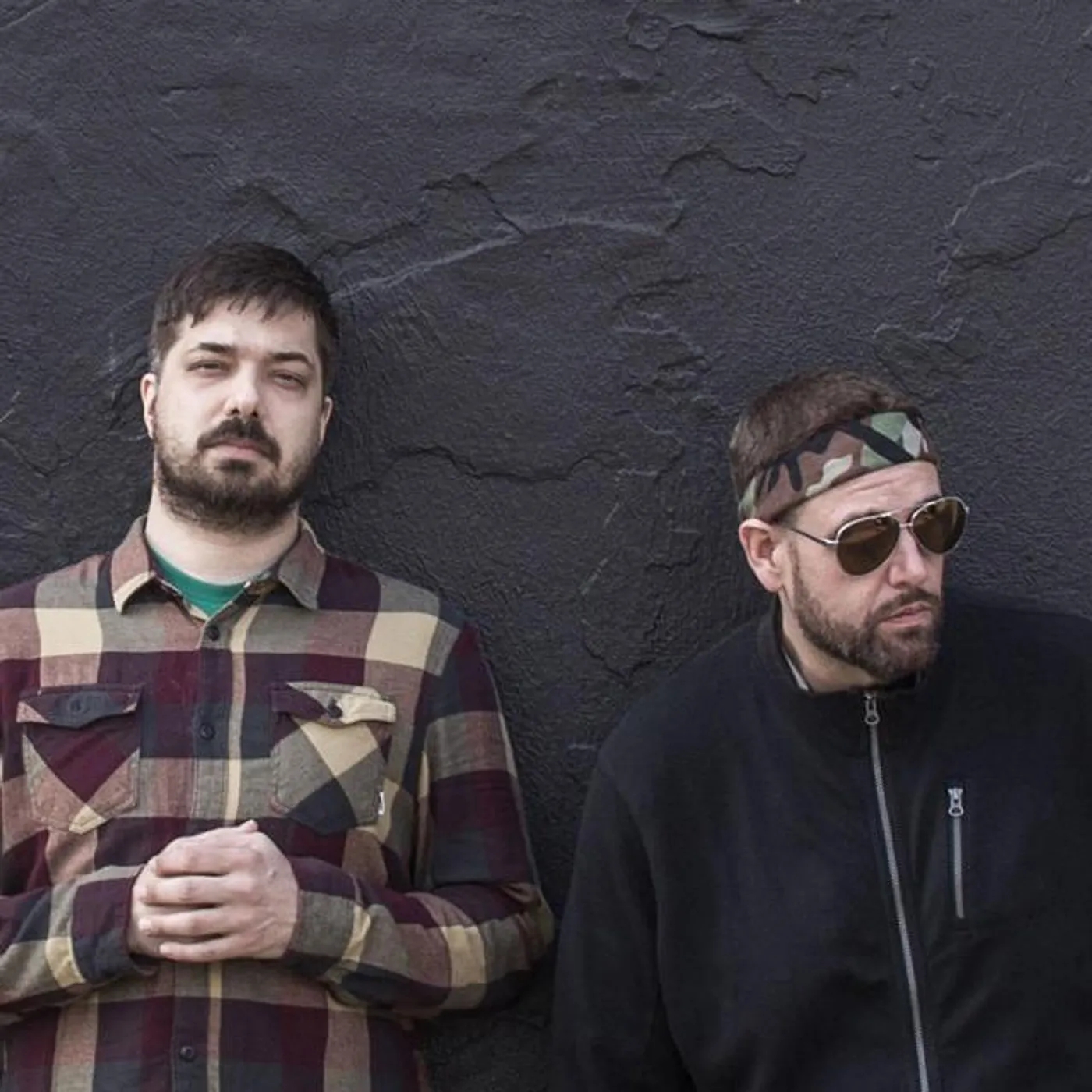 Hail Mary Mallon Brand Page