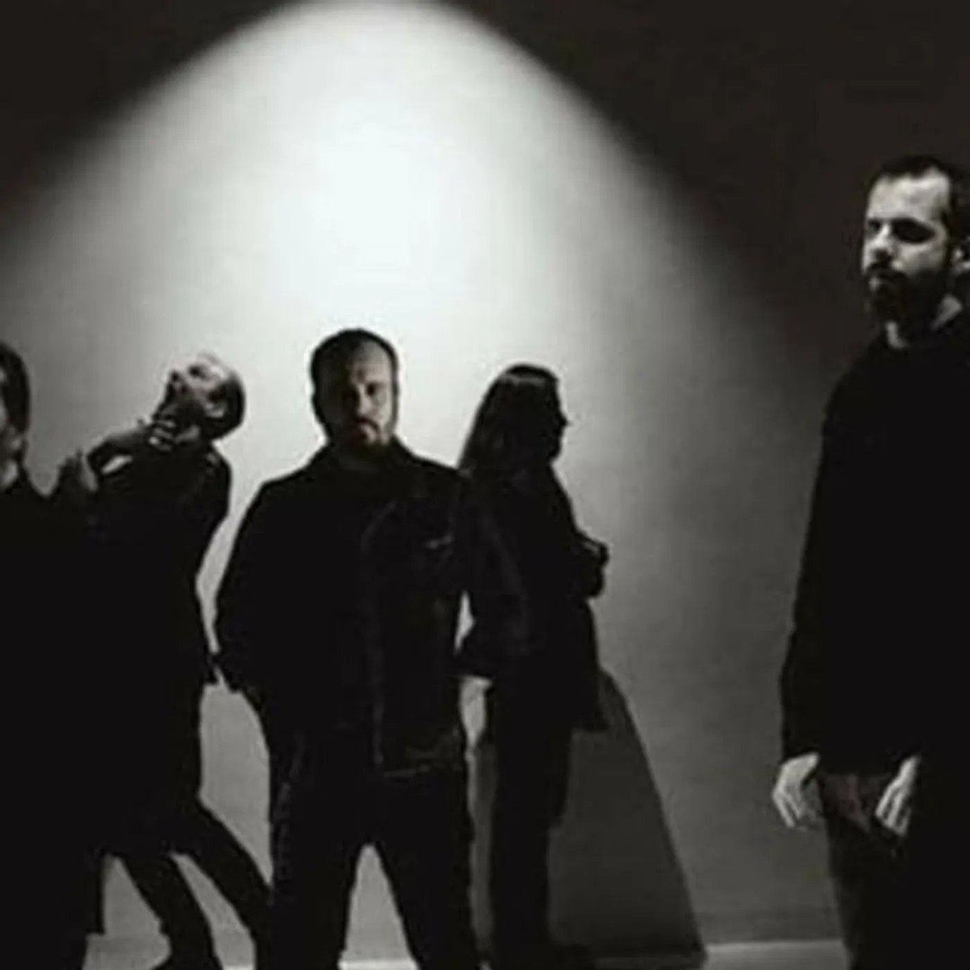 Hail Spirit Noir Brand Page