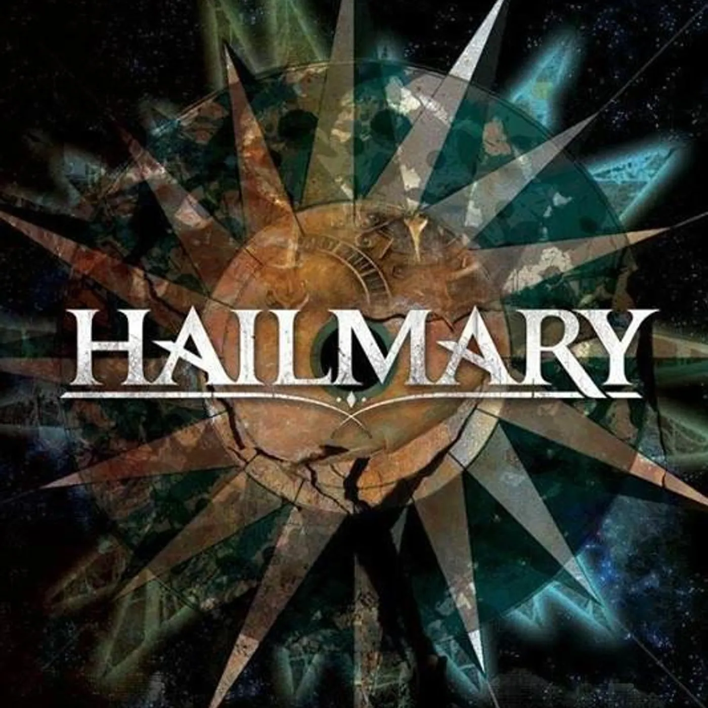 Hailmary Brand Page