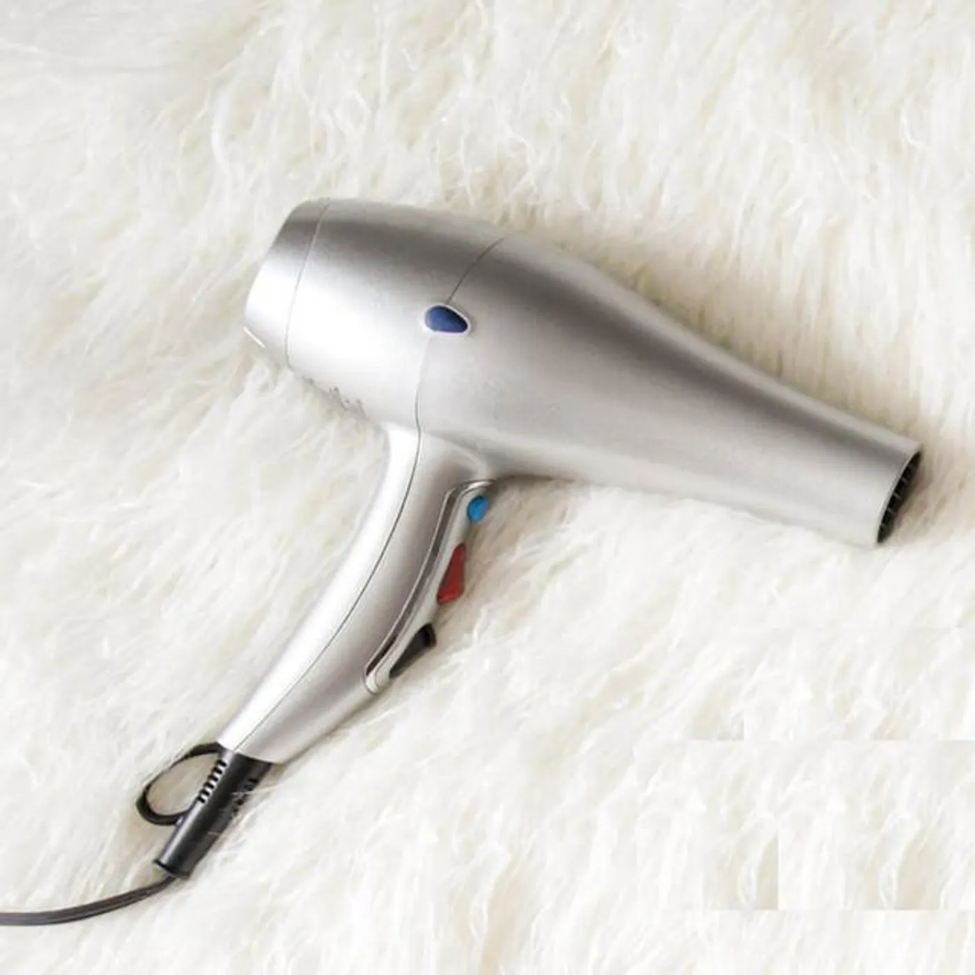 Hair Dryers for Background Noise Brand Page