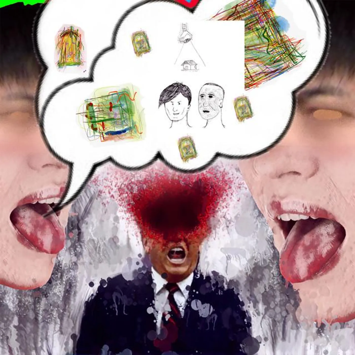 Hair Stylistics Brand Page